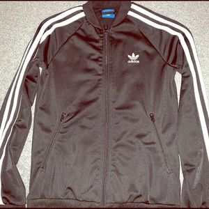 Youth Adidas Jacket